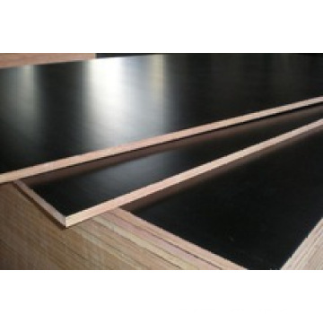 Black Film Faced Plywood or Marine Wood